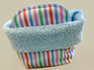Lot de lingettes démaquillantes