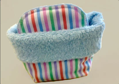 Lot de lingettes démaquillantes