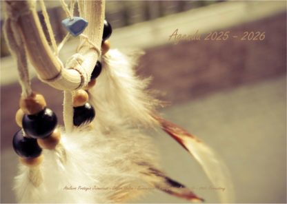 Agenda n° 57 Annuel ou Scolaire