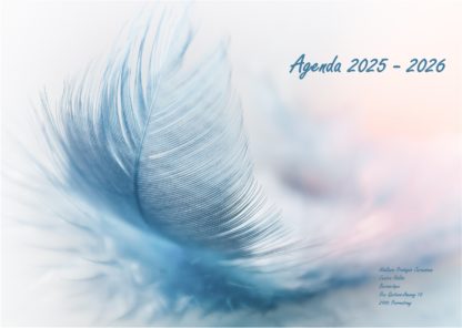 Agenda n° 64 Annuel ou Scolaire