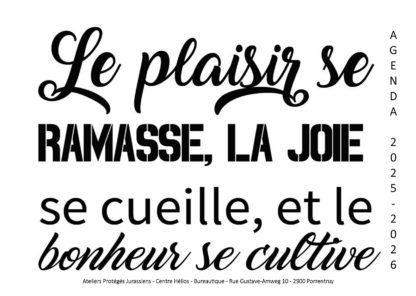 Agenda n° 66 Annuel ou Scolaire