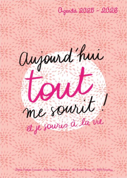 Agenda n° 78 Annuel ou Scolaire