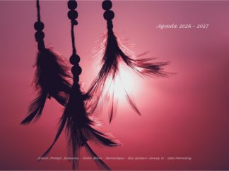 Agenda n° 31 Annuel ou Scolaire