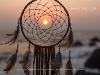 Agenda n° 48 Annuel ou Scolaire