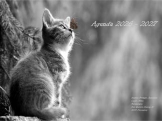 Agenda n° 70 Annuel ou Scolaire