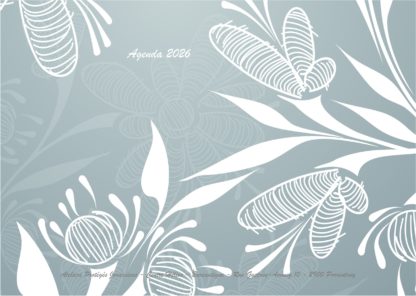 Agenda n° 10 Annuel ou Scolaire