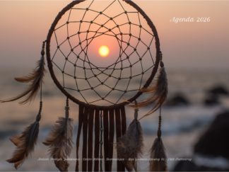 Agenda n° 48 Annuel ou Scolaire