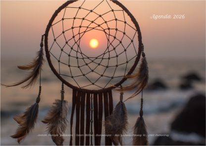 Agenda n° 48 Annuel ou Scolaire