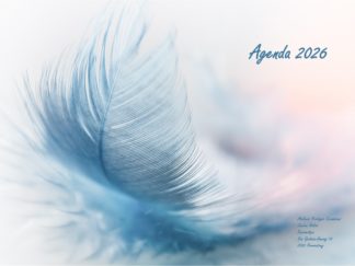 Agenda n° 64 Annuel ou Scolaire