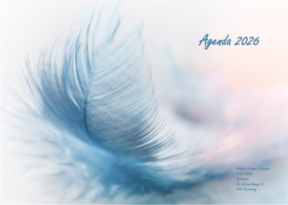 Agenda n° 64 Annuel ou Scolaire