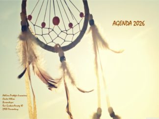 Agenda n° 76 Annuel ou Scolaire