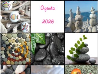 Agenda n° 77 Annuel ou Scolaire