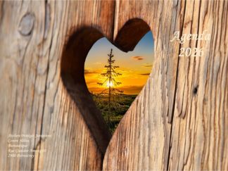 Agenda n° 79 Annuel ou Scolaire