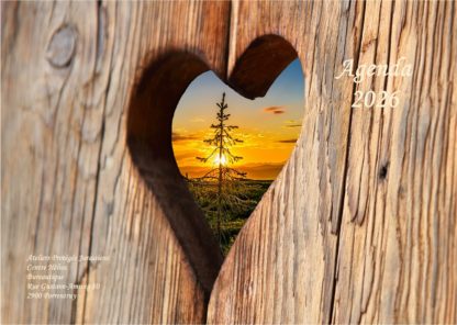 Agenda n° 79 Annuel ou Scolaire