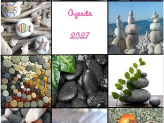 Agenda n° 77 Annuel ou Scolaire