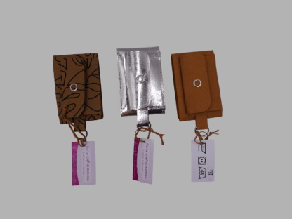 Porte-clef et monnaie – Image 2