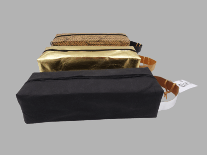 Trousse en cuir végan – Image 4